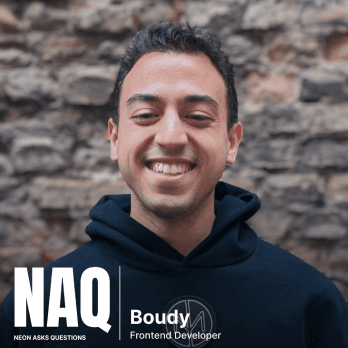 Boudy