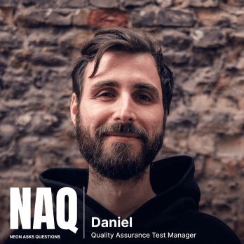 Daniel